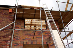 trusted extension quotes Thornley