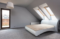 Thornley bedroom extensions