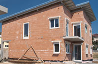 Thornley home extensions