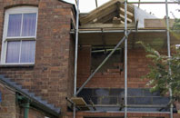 free Thornley home extension quotes