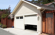 Thornley garage construction leads
