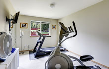 Thornley home gym construction leads