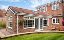 Thornley house extension leads