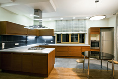 kitchen extensions Thornley